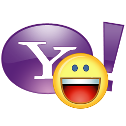 install yahoo icon on desktop